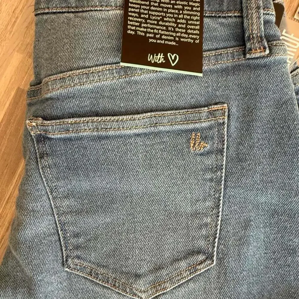 LuLaRoe high waisted
